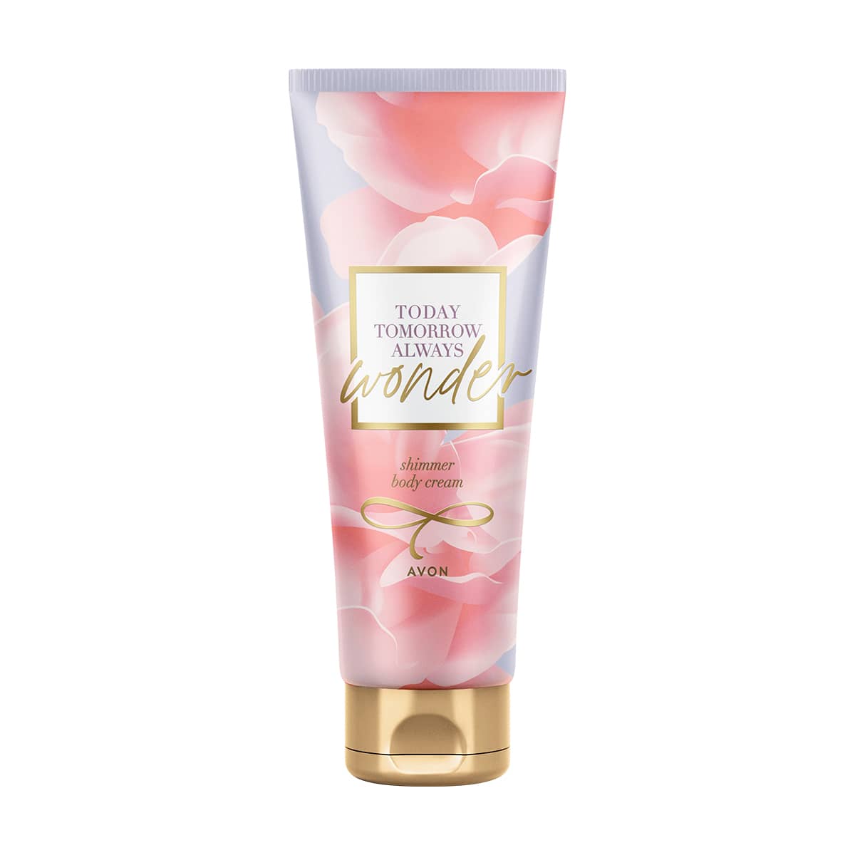 TTA Wonder Body Lotion 125ml