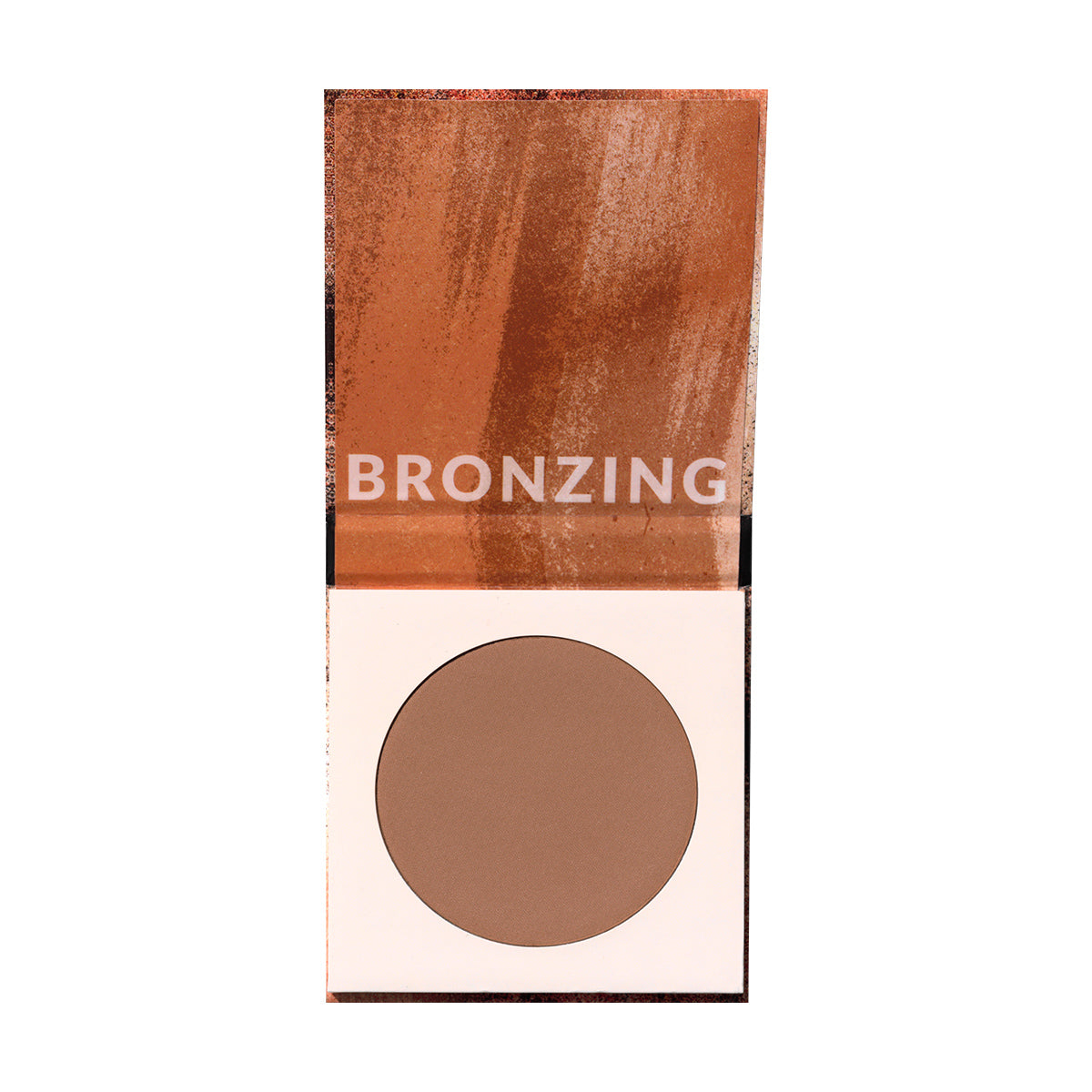 Ultra Colour Bronzing Powder