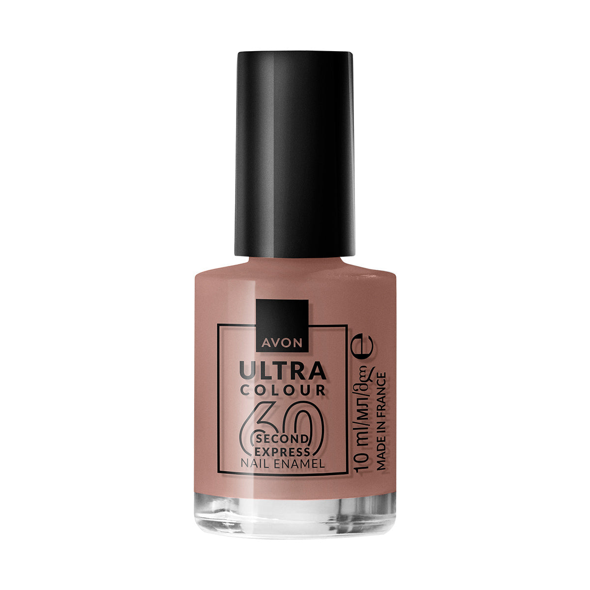 Ultra Colour Nail Enamel
