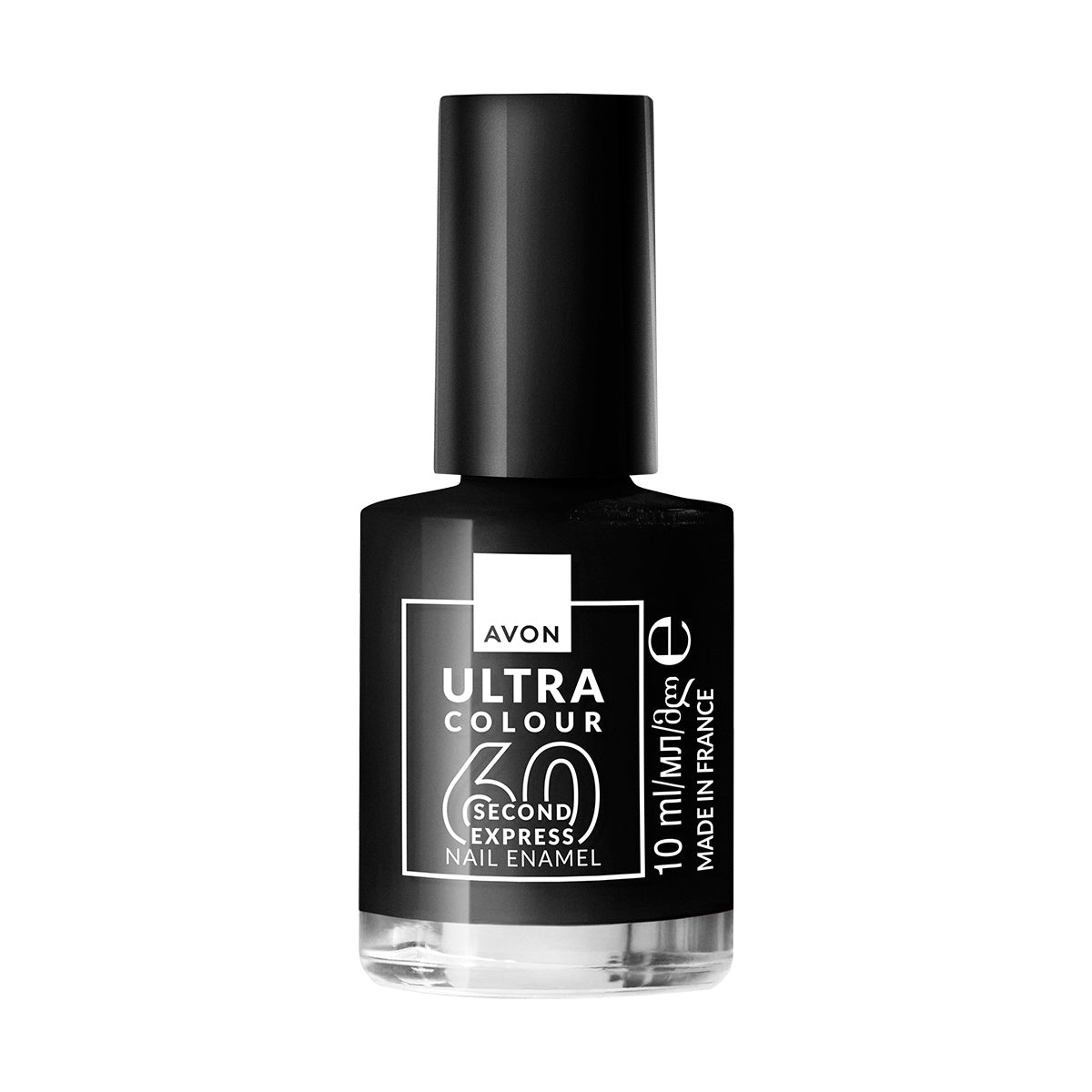 Ultra Colour Nail Enamel
