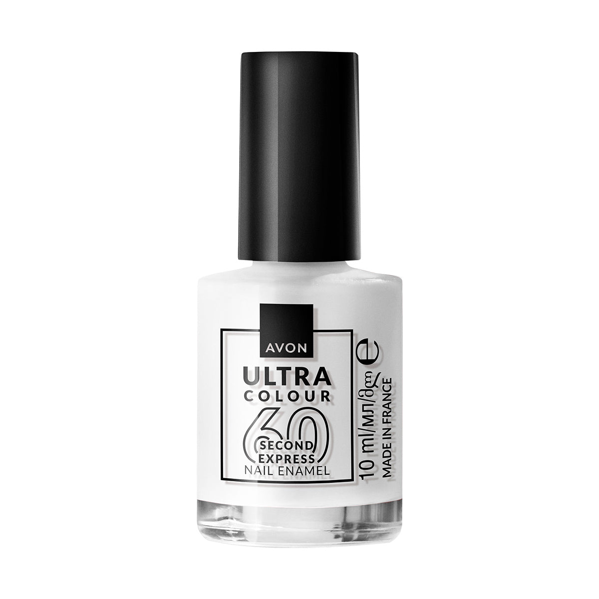 Ultra Colour Nail Enamel