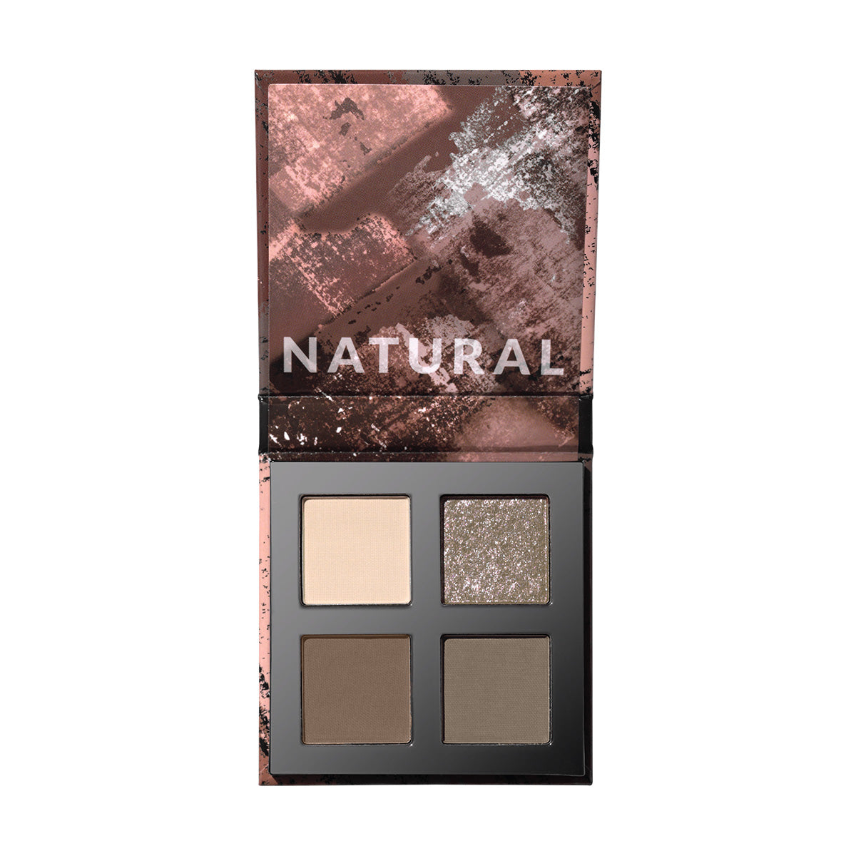 Ultra Colour Quad Palettes