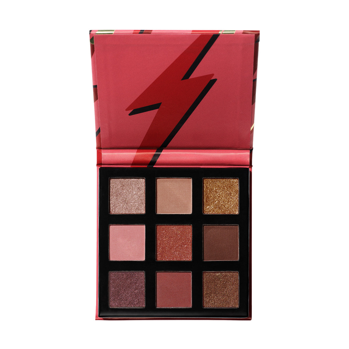 Ultra Eyeshadow Palette