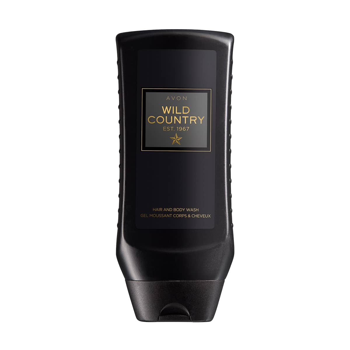 Wild Country Hair & Body Wash 250ml