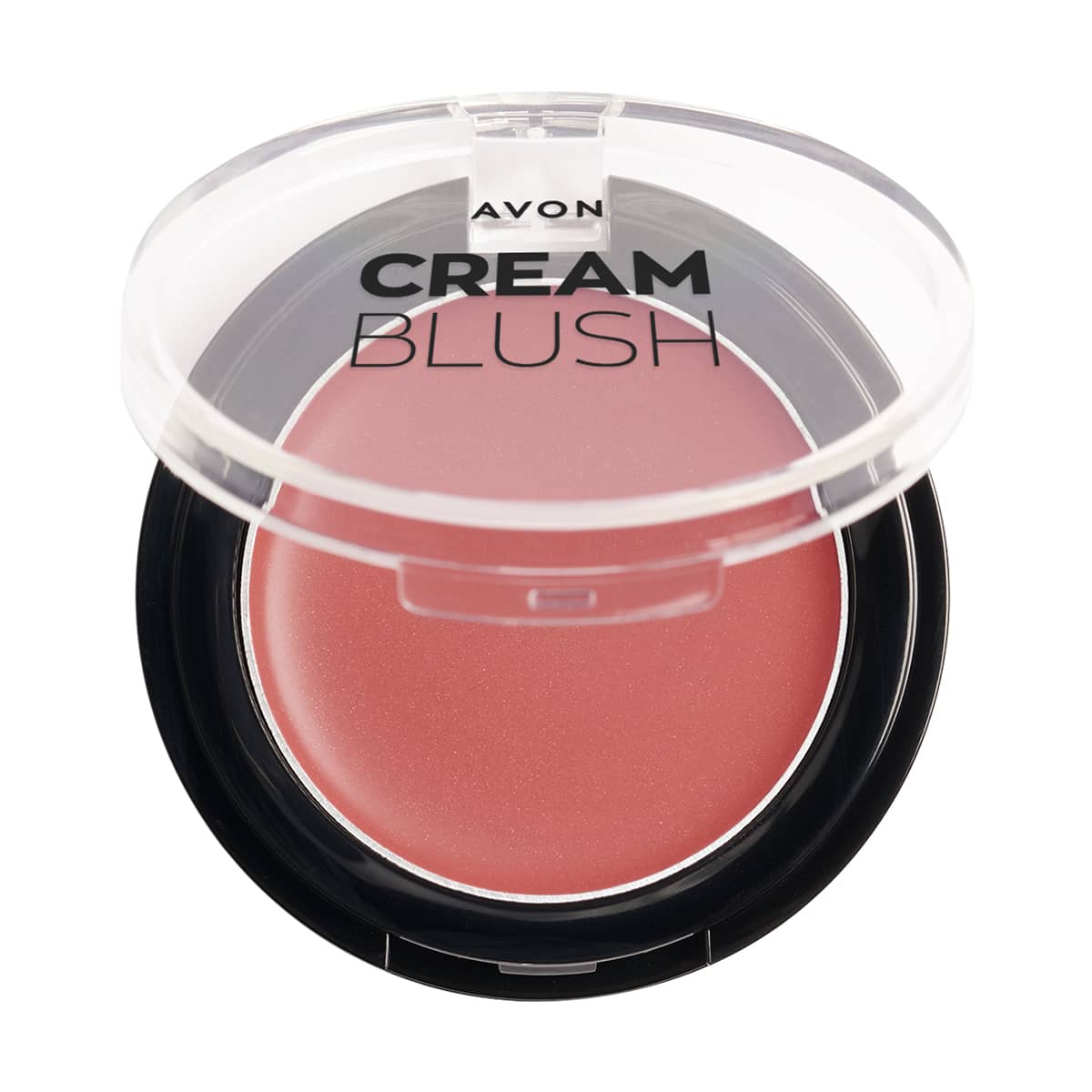 Cream Blush Warm Flush