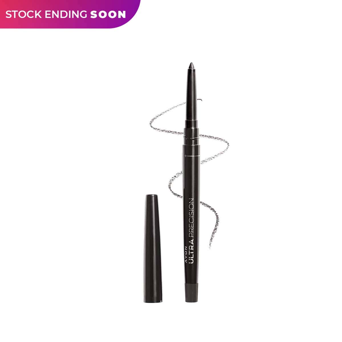 Avon Ultra Precision Brow Liner Soft Black 1421338 7gr